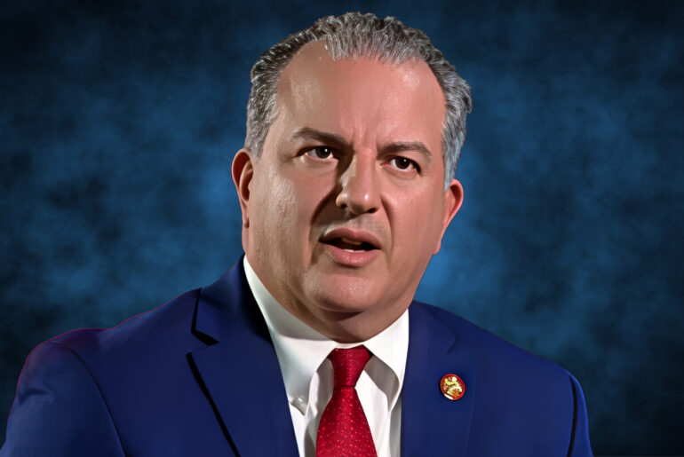 With sextortion and suicides on the rise, Jimmy Patronis seeks to strip Big Tech of Section 230 immunity