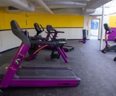 CT Planet Fitness operator pays $2M to resolve COVID loan allegations