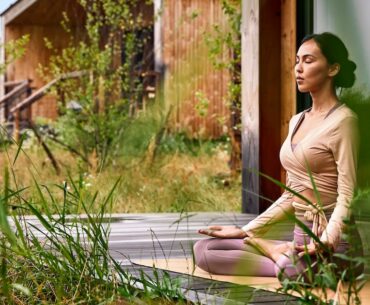 Opinion: Luxury Brands Need to Find Their Wellness Niches