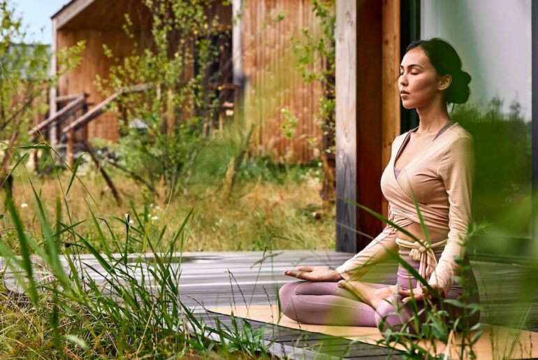 Opinion: Luxury Brands Need to Find Their Wellness Niches