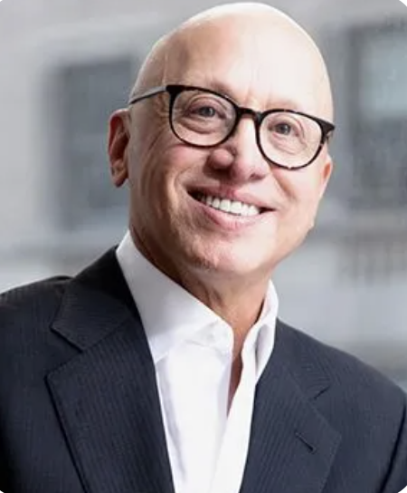 Dr. David J Goldberg headshot