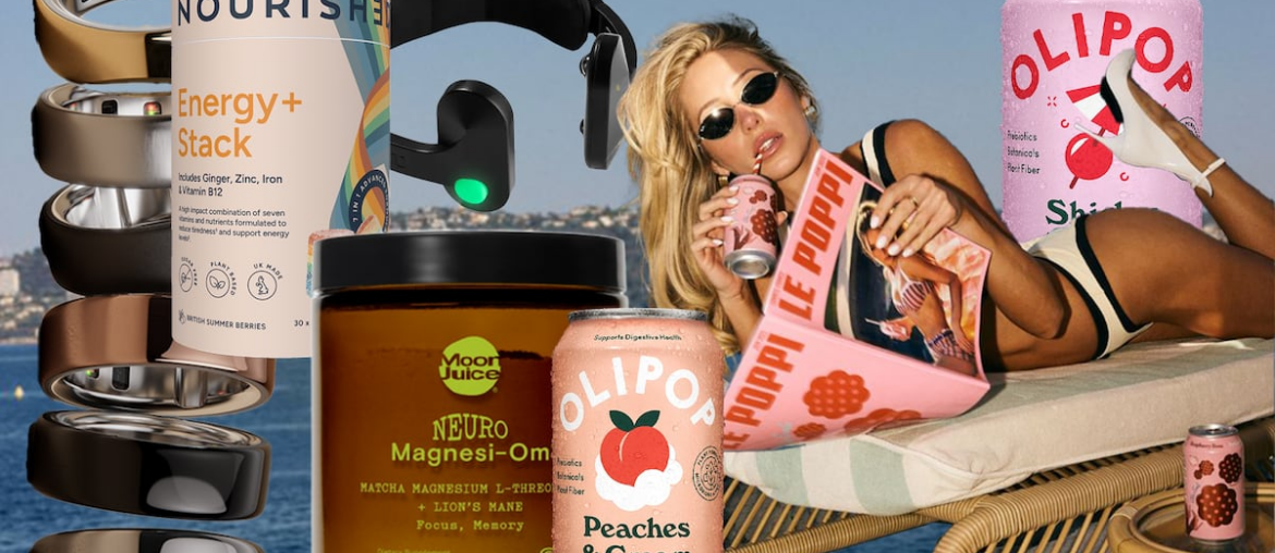 The Themes Shaping Wellness in 2026