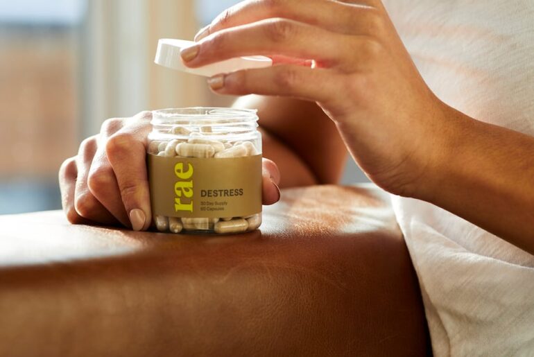 Rae Wellness returns after operational overhaul