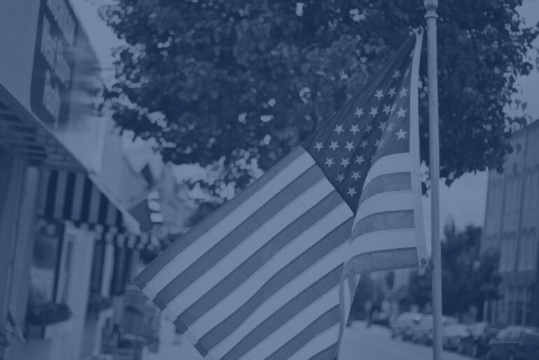 Homeland Security as Civilizational Immunity: Fragility, Awareness, and the American Condition