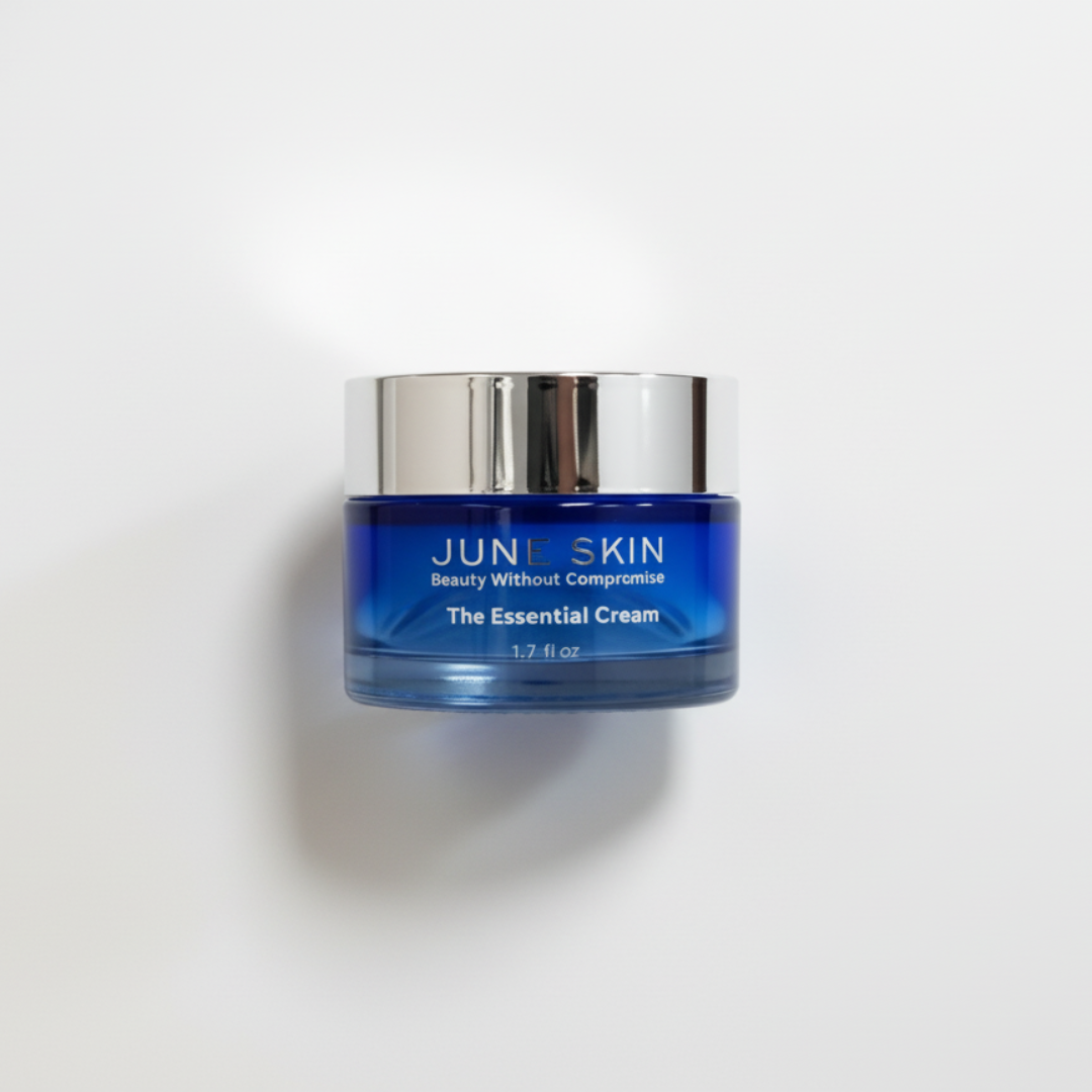 June Skin Is The New Brand Championing “Beauty Without Compromise”