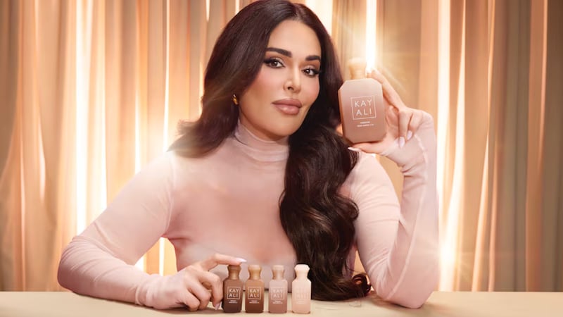 Kayali was spun off just this year when the Kattans bought back both businesses with General Atlantic from TSG.