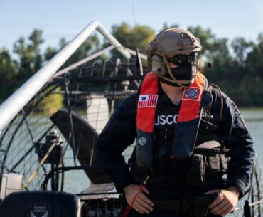 Coast Guard adopts service-wide mandatory physical fitness training