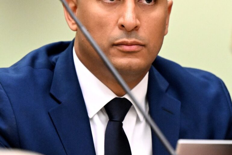 Fix ‘qualified immunity’ to restore trust in police – San Diego Union-Tribune