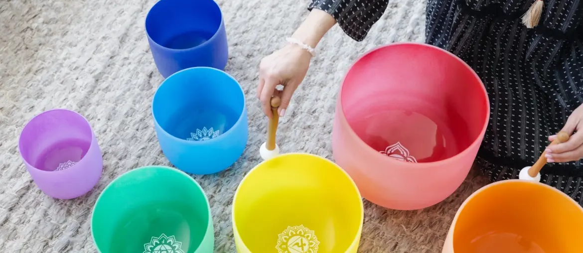 Why Operators are Embracing Sound Therapy as an Essential Wellness Offering