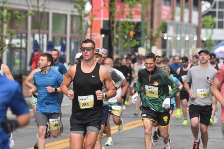 Preparation Heats Up for Ogden Wellness Weekend