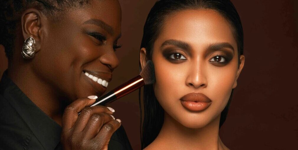 Danessa Myrick's Beauty Fave's - Hype Hair