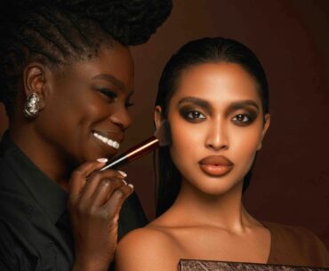 Danessa Myrick's Beauty Fave's - Hype Hair