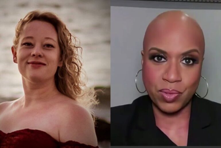 Rep. Ayanna Pressley wants ICE to be abolished