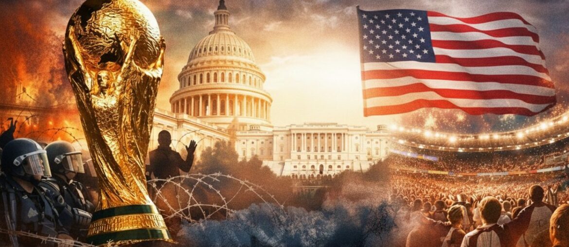 What Is Sportswashing and Why It Matters