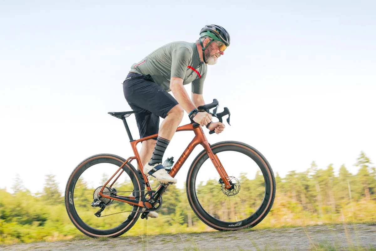 Ribble Gravel SL Pro