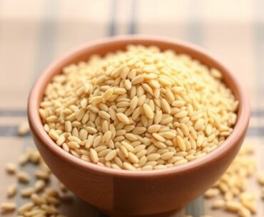 Rice Bran Boosts Immunity, Fights Influenza Virus