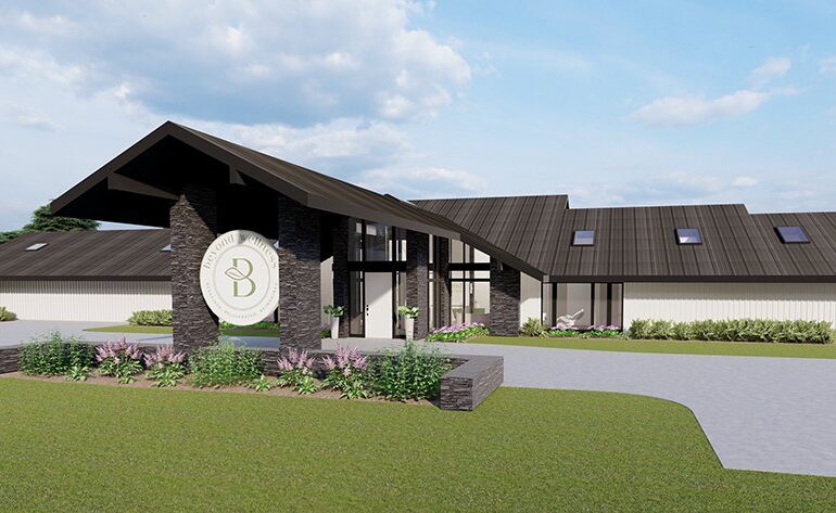 Beyond Wellness Preps to Open Doors at New NWA Location