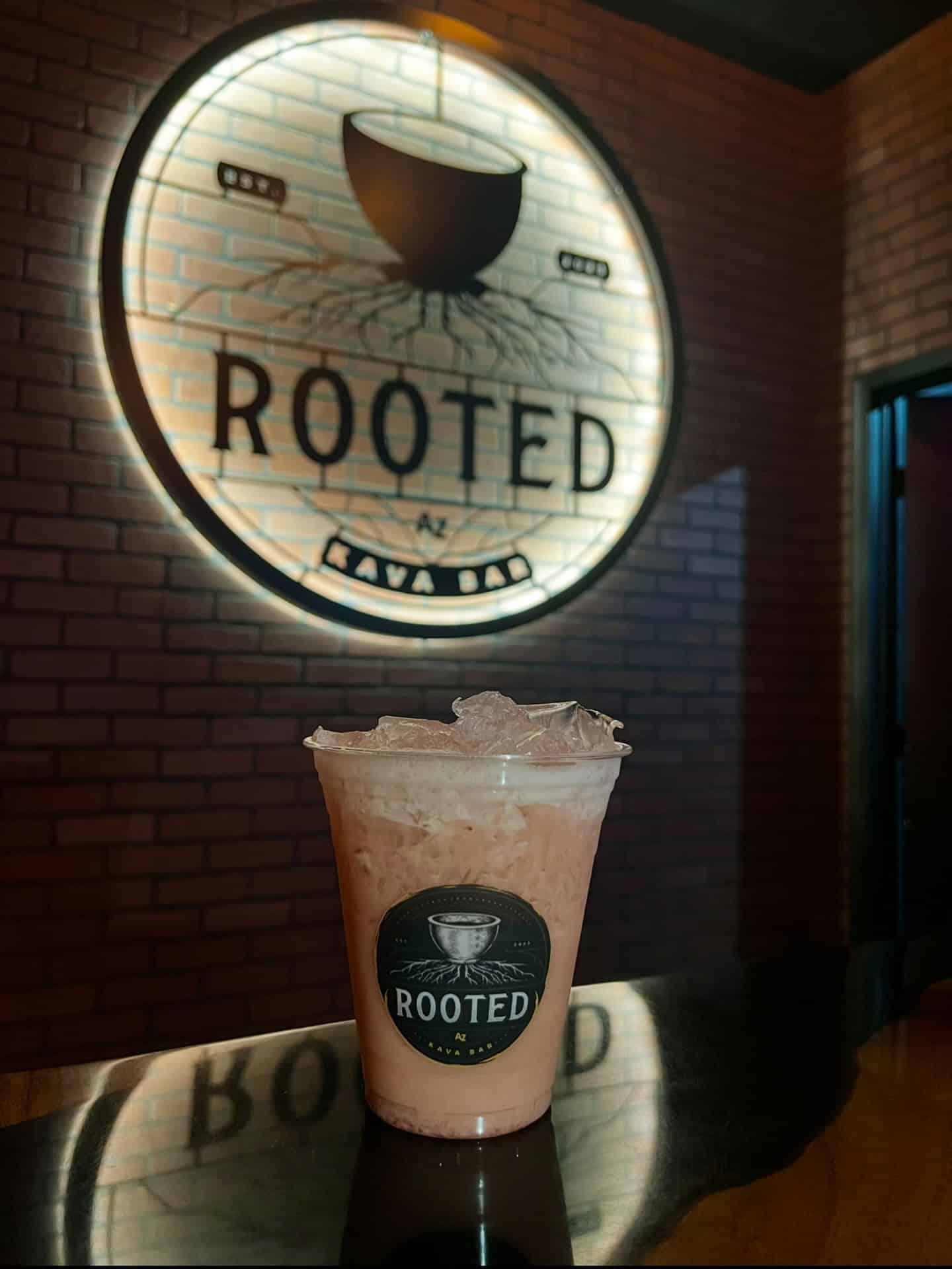 Rooted Kava Bar photo 