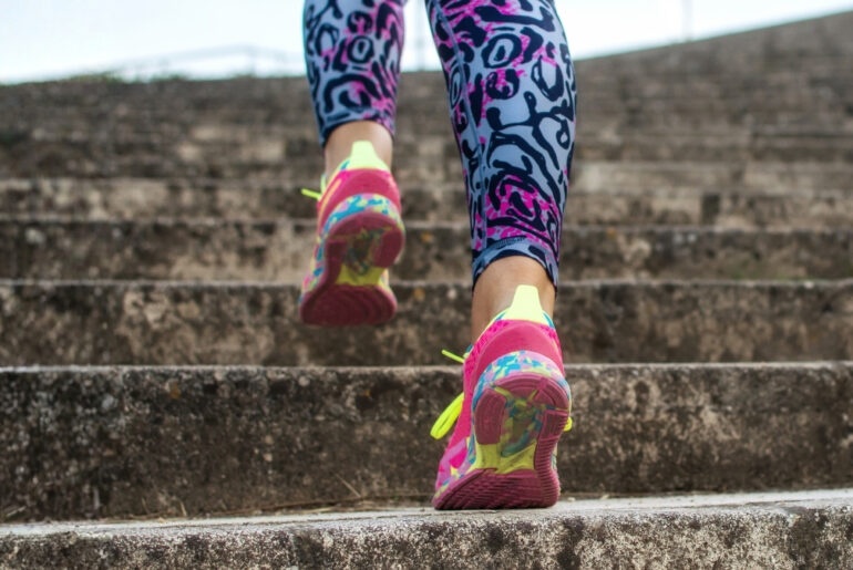 This Popular Celebrity Workout Actually Has Science to Back It : ScienceAlert