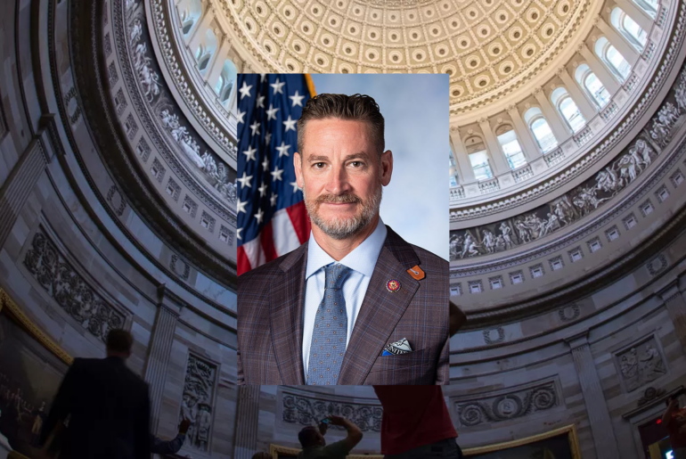 Steube and Soto Introduce Ensuring Consistency in Nutrition Labels Act