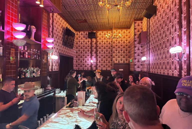 The San Francisco Standard