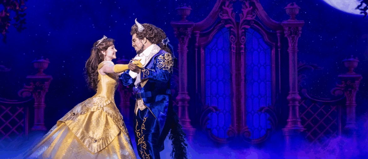 'Beauty and the Beast' is headed to Philadelphia in February