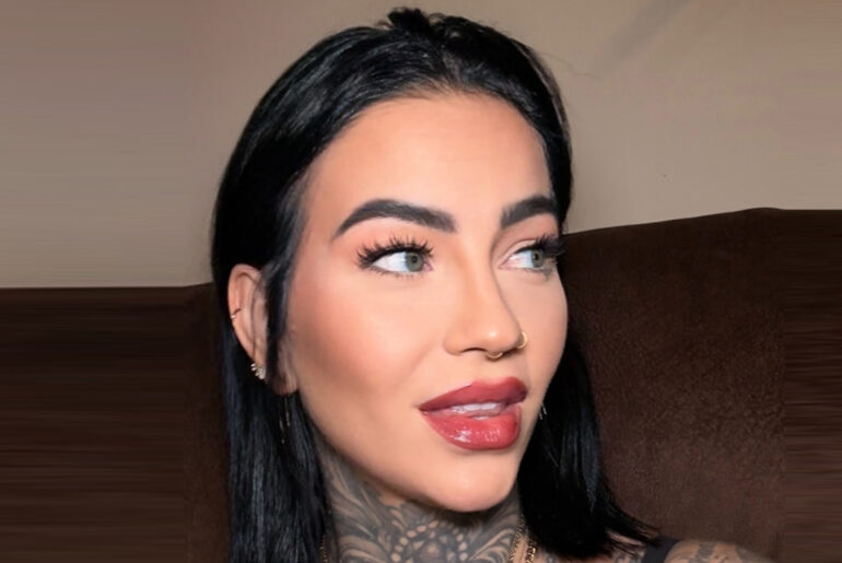 Reality star looks completely different with drastic beauty makeover