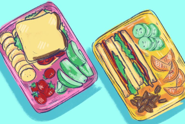 Big Food meets its fate: the power of Trump’s new nutritional guidelines – The Crimson White