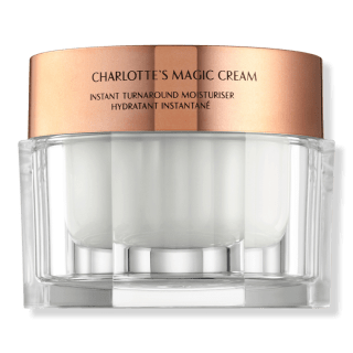 Charlotte Tilbury Magic Cream Moisturizer with Hyaluronic Acid