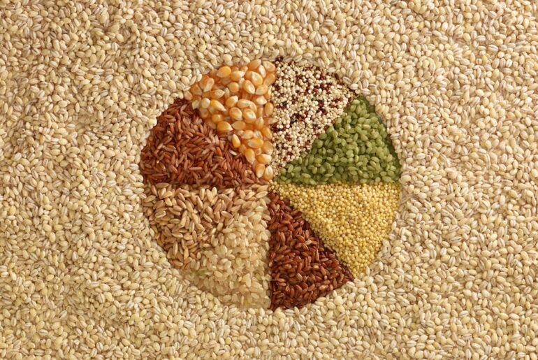 You don’t just need more fiber—you need different types, experts say