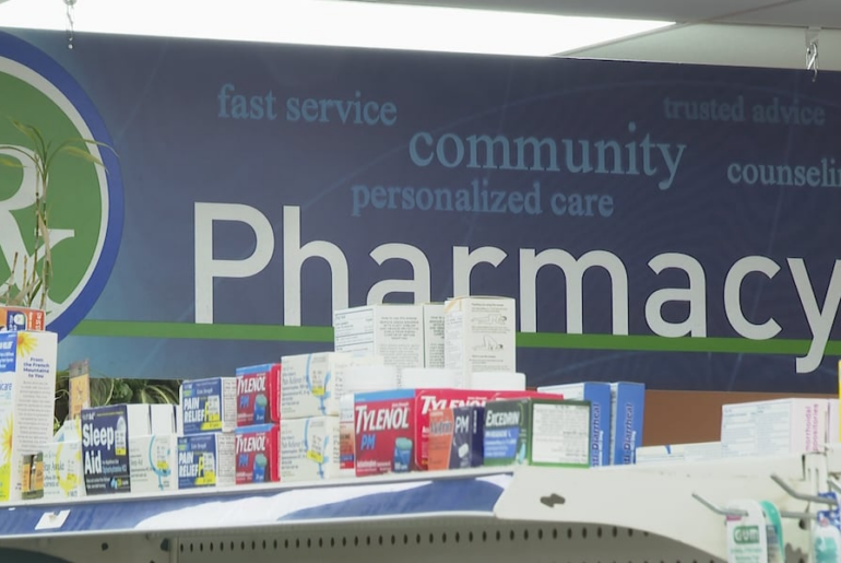 Local pharmacist offers flu prevention tips
