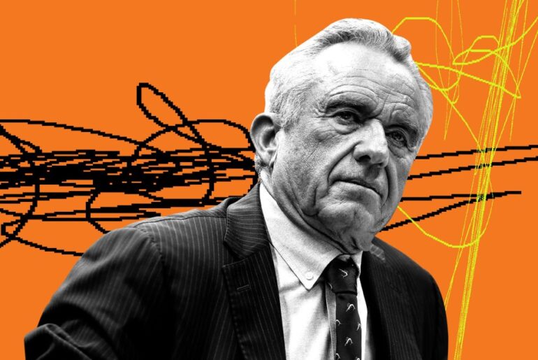 RFK Jr.’s new food pyramid could be a disaster for the environment — if Americans actually follow it