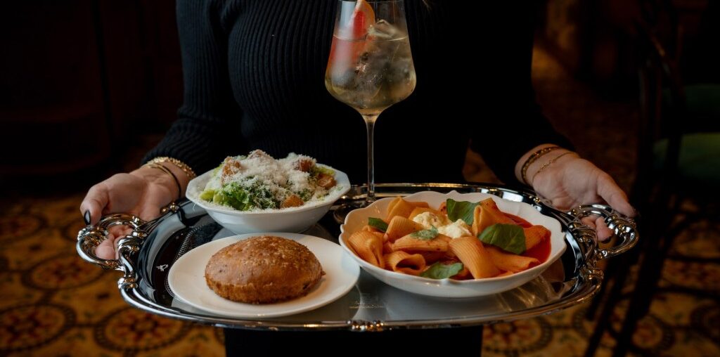 ‘Girl Dinner,’ free wellness shots, mocktails and dirty soda – San Diego Union-Tribune