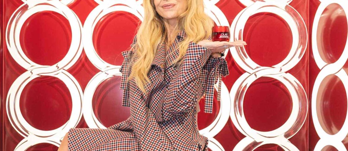 Sarah Michelle Gellar on Being the Face of Olay and 'Aging with Grace’ (Exclusive)