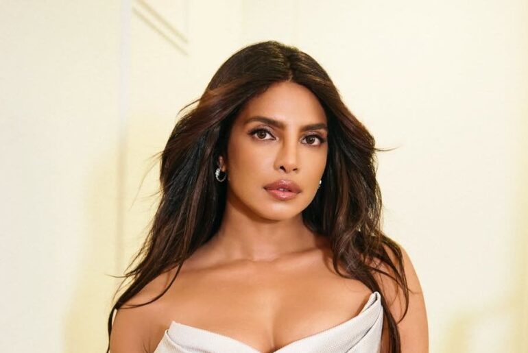 Priyanka Chopra Jonas’s barely-there glam and Samantha Ruth Prabhu’s bronzed base defined this week’s best beauty looks