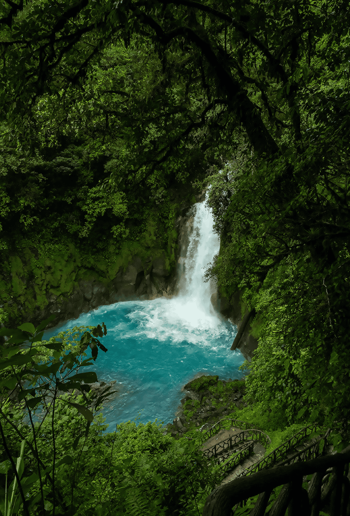 Artful Living | Discover the Luxury Wellness Escapes Along Costa Rica’s Peninsula Papagayo