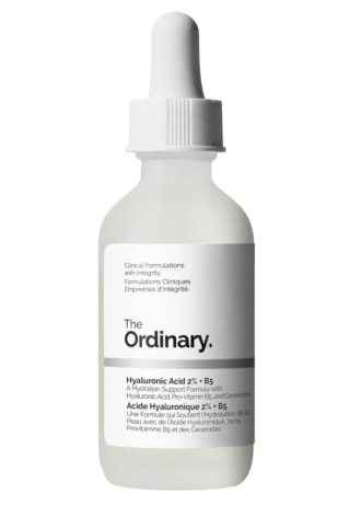 The Ordinary Hyaluronic Acid 2% + B5 Hydrating Serum