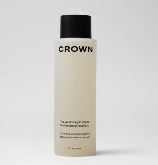Crown Affair The Volumizing Shampoo