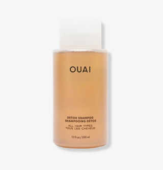 Ouai Detox Shampoo