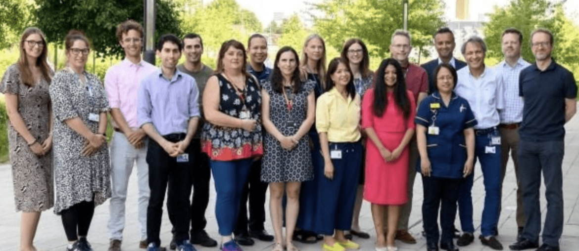 Targeting the immune system could prevent future heart attacks, Cambridge-led trial suggests