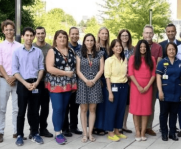 Targeting the immune system could prevent future heart attacks, Cambridge-led trial suggests