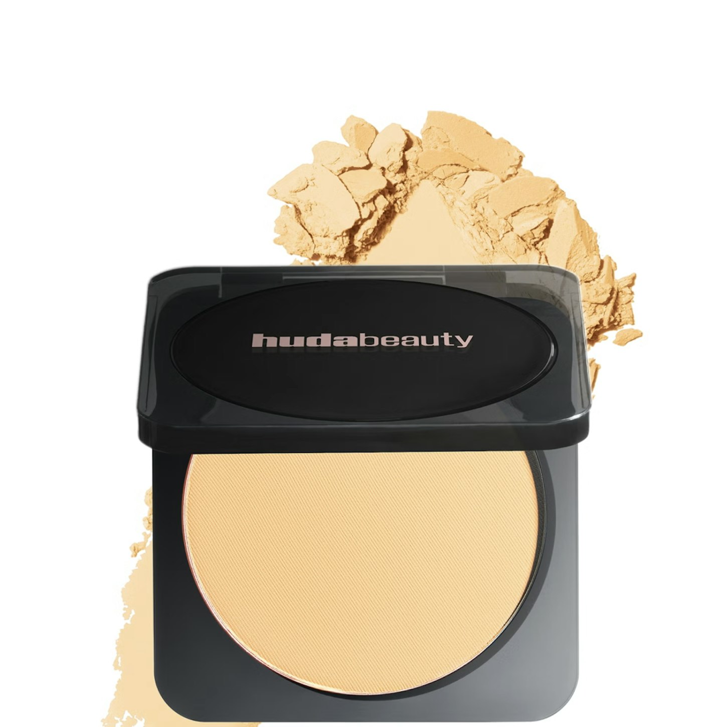 Huda Beauty Easy Bake Pressed Powder
