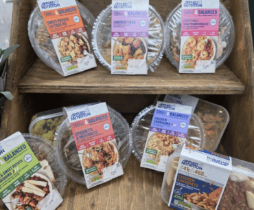 Blonde Sheep Licensing Announces Morrisons as First Licensee for Applied Nutrition