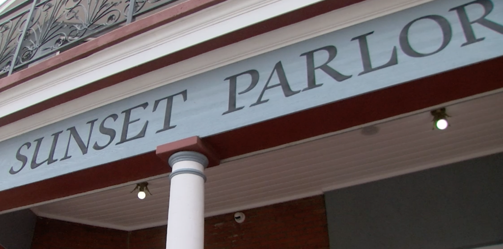  Sunday Funday: Sunset Parlor, El Paso’s all-in-one event and wellness venue