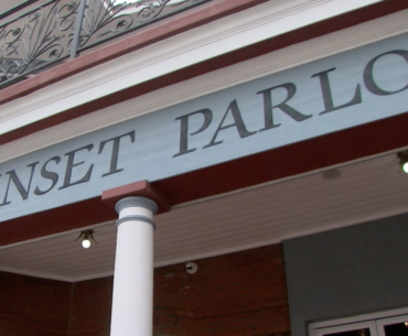  Sunday Funday: Sunset Parlor, El Paso’s all-in-one event and wellness venue