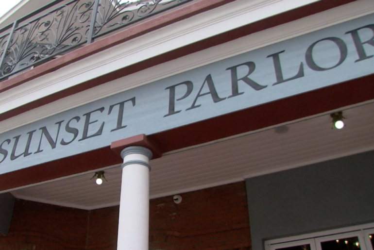  Sunday Funday: Sunset Parlor, El Paso’s all-in-one event and wellness venue