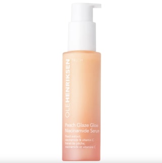 Olehenriksen Peach Glaze Glow Niacinamide Serum
