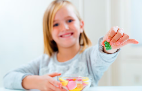 Immune Support Kids Actually Love