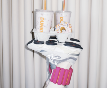Elevate Your Fitness Routine with Dunkin’® x Bala Bangles