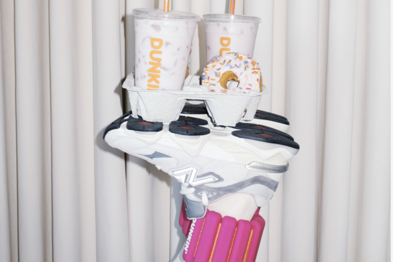 Elevate Your Fitness Routine with Dunkin’® x Bala Bangles
